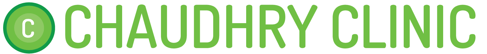 chaudhry clinic logo