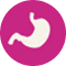 stomach