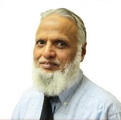 Mohammad Yaqub