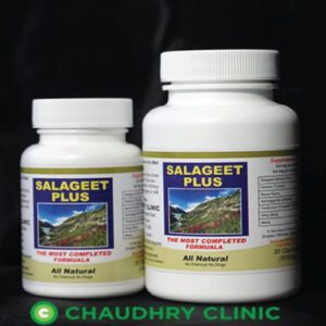 Salageet-Plus-Capsules
