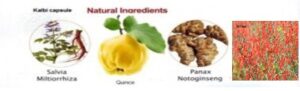 KALBI  ingredients