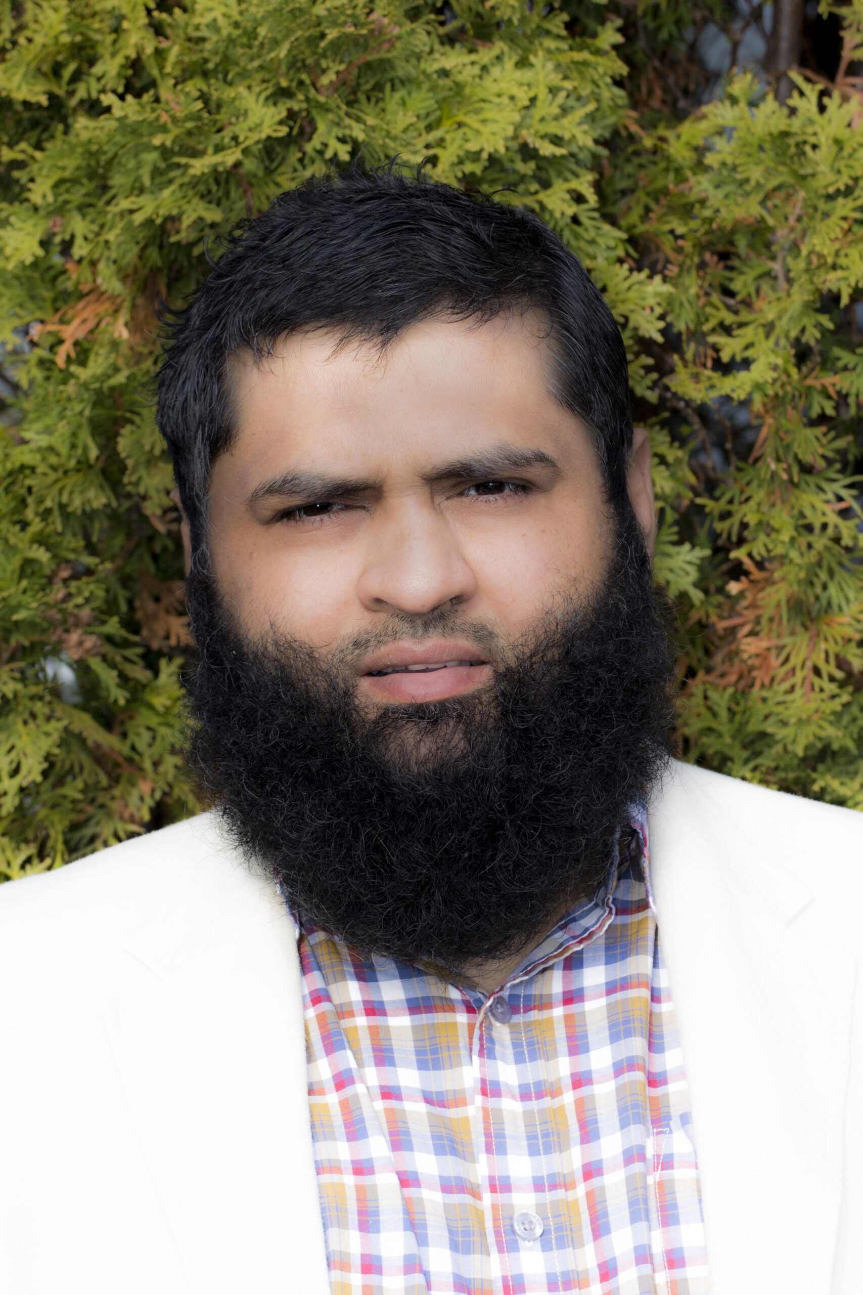 mudasser chaudhry