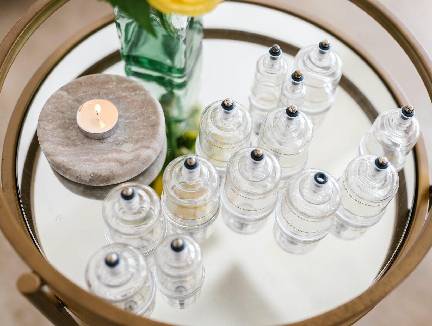 FAQ's Hijama