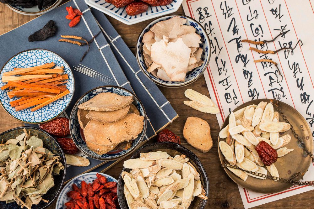 traditional-Chinese-medicine