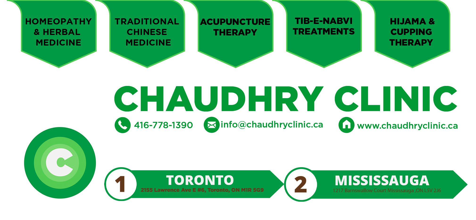Chaudhry Clinic