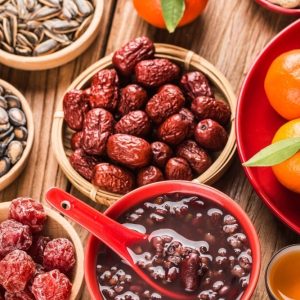 Chinese medicine