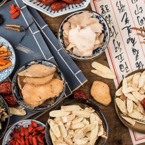 traditional-Chinese-medicine